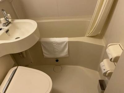 Toyoko Inn Ekimae - 36