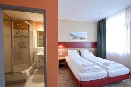 Alexander Business Hannover City - 26