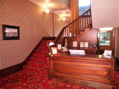 Princes Lodge - 8