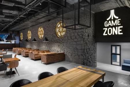 Campus Community A-Hotel - 20
