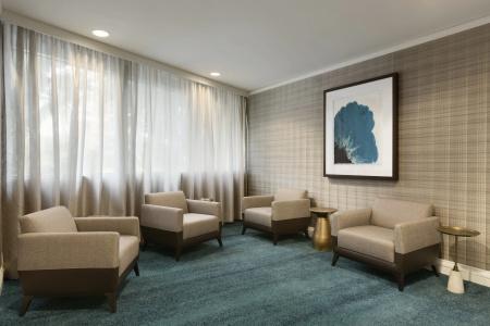 Hilton Miami Airport Blue Lagoon - 2