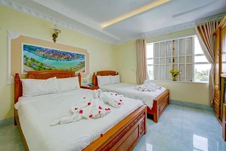 Quang Anh - 30