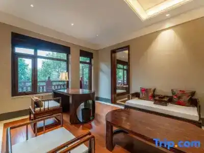 Huaqing Palace & Spa - 147