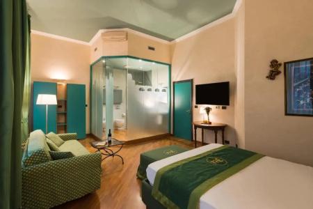 Residence Jecna - 53