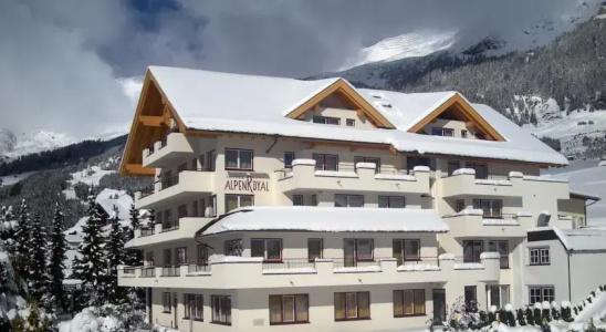 Alpenroyal - 14