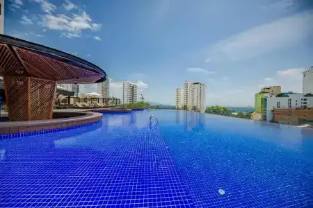 Quinter Central Nha Trang - 39