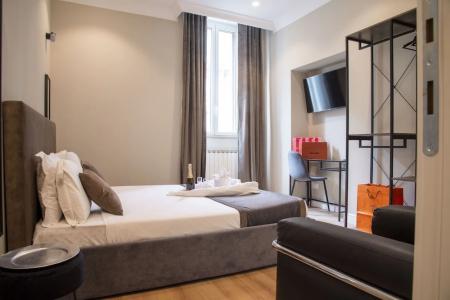 AD Suites Tritone - 1