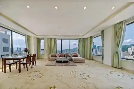 Phuoc My An Beach - 54
