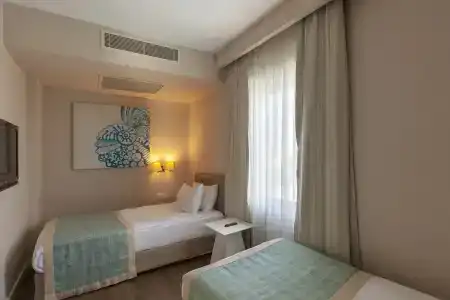 Sea Shell & Spa - 32