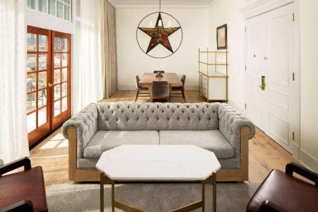The Driskill, in The Unbound Collection by Hyatt - 84