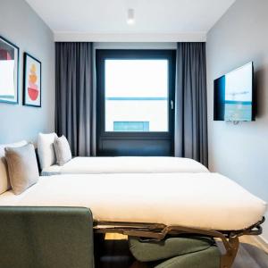 Staycity Aparthotels Frankfurt Airport - 43