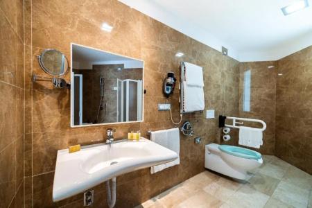 DoubleTree By Hilton Olbia - Sardinia - 62