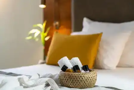 Oasis Spa Club Dead Sea - 51