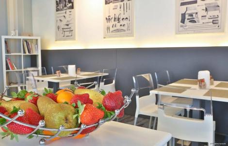 Best Western Plus Farnese - 14