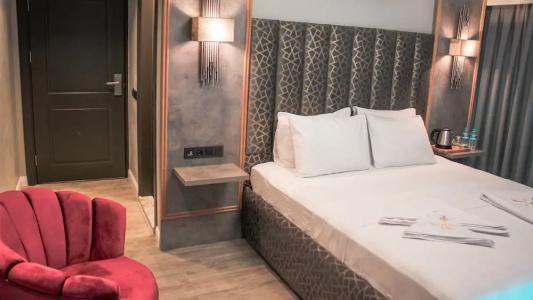 mysuite otel - 18