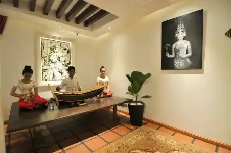 La Rose Suites - 29