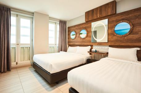 Ibis Budget Singapore Selegie (Sg Clean) - 7