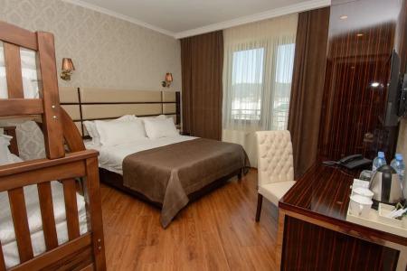 King David Bakuriani - 90