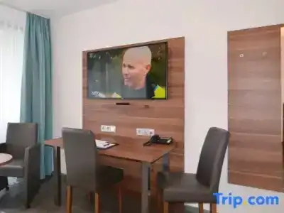 Neu Heidelberg - Guesthouse & - 22