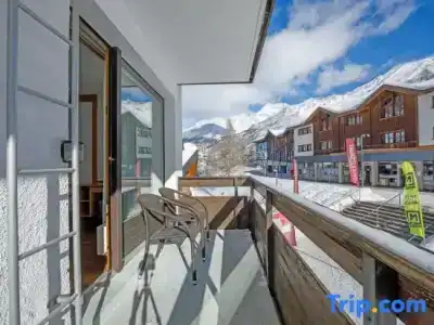 Alpin Superior - 35