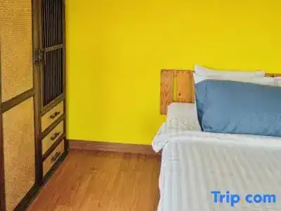 Yak Guesthouse - 118