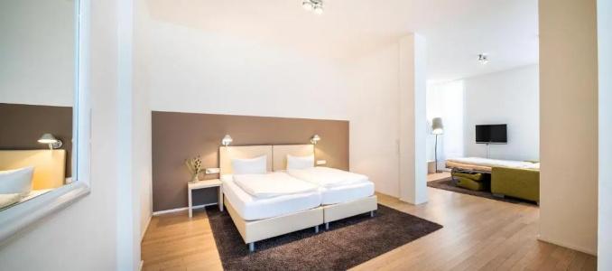 Schroeders Wein-Style-Hotel - 88