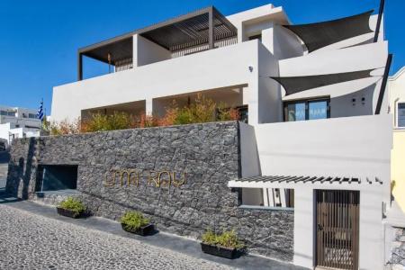 Uma Ray Suites - 56