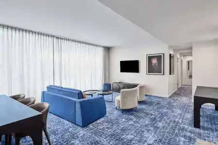 Adina Apartment Flinders Street - 127