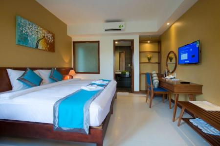 Nadine Phu Quoc Resort & Spa - 2