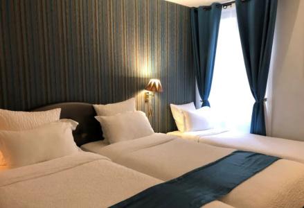 Hôtel Central Saint Germain - 46