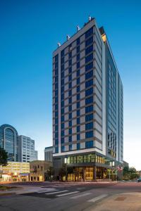 Hilton Garden Inn Austin University Capitol District, Tx - 36