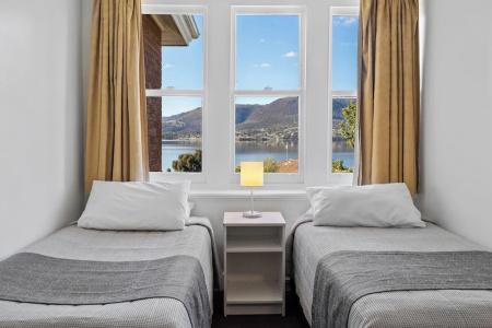 Riverfront & Villas - 154
