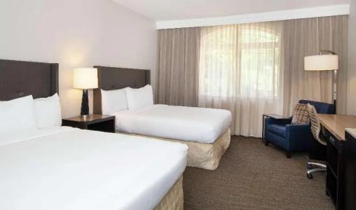 Hilton Scotts Valley - 90