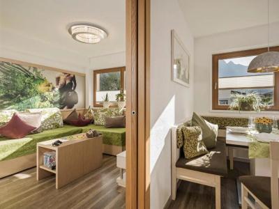 Apart Central – Premium Mountain&Garden - 270
