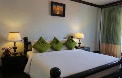 Lucky Angkor & Spa - 56