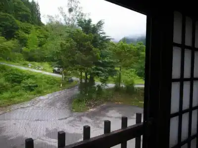Minshuku Takizawa - 26