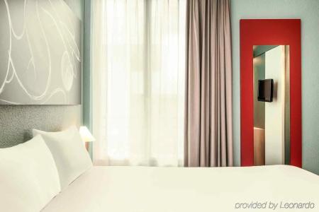 ibis Paris Boulogne Billancourt - 2