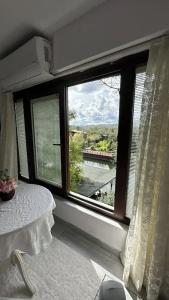 Beyaz Ev Agva - Adult only +15 - 60