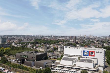Crowne Plaza Antwerpen, an IHG - 29