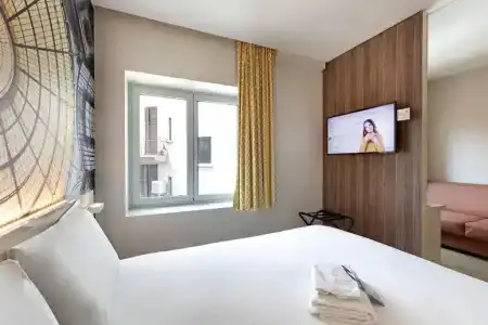 b&b Milano Central Station - 34