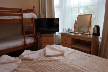 Acorn b&b - 52
