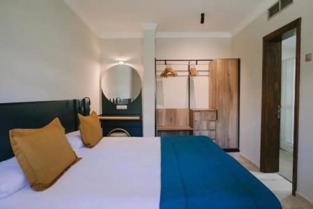 Suites & Villas by Dunas - 40