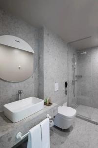Umani Hotel & Beach - 39