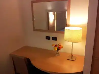 Residenza Cola Di Rienzo - Suite In Rome - 63