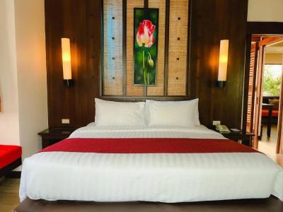 Aonang Phu Pi Maan Resort & Spa - Sha Extra Plus - 175