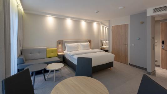 Holiday Inn Express - Offenbach, An Ihg - 47