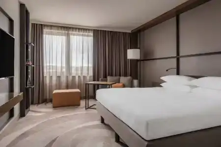 Stuttgart Marriott Sindelfingen - 48