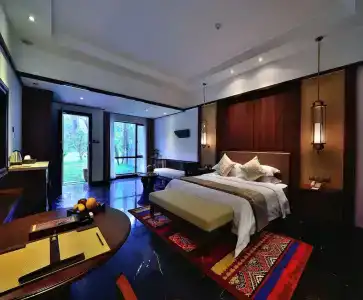 Harmona Resort & Spa Zhangjiajie - 18