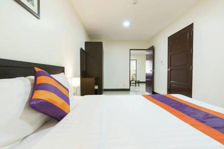 Studio Residence Sukhumvit 71 - SHA Certified - 40