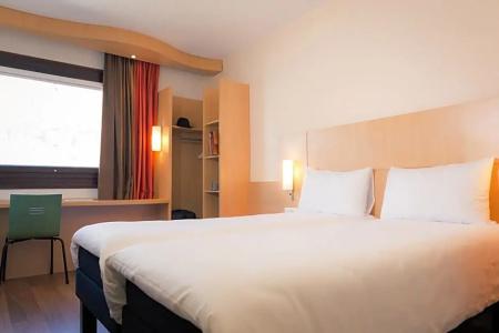 ibis Grenoble Gare - 31